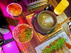 -贰麻酒馆(金山斗酒场店)