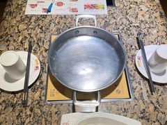 -黄记煌三汁焖锅(新世纪广场店)
