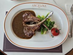 -Angelina安吉丽娜(恒隆广场店)