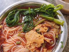 鸭脚螺蛳粉-聚宝螺蛳粉(聚宝店)