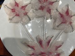 -余师傅鱼生王