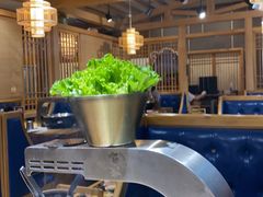 -九田家黑牛烤肉料理(吴江万象汇店)