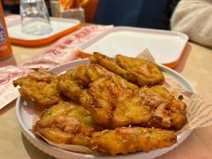 -杨氏青龙虾·羊蝎子(珠江路店)