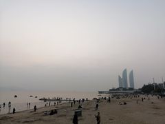 -胡里山炮台