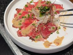 -匠和风精致料理(成都龙湖滨江天街店)