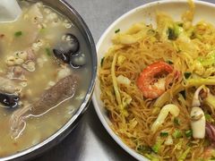 -广场正宗原汁薏米店