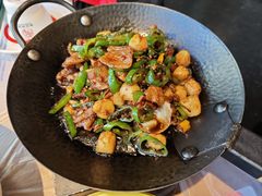 -有位虾匠·胶东土菜小馆(市北店)