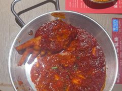 -西塔老太太泥炉烤肉(济南首店)
