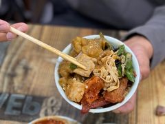 -晓宇盒饭(民安街店)