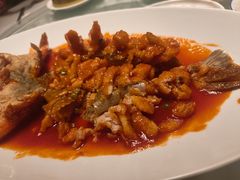 -西湖春天•老字号杭州菜(百汇店)