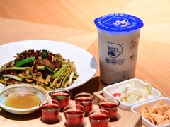 -桂小厨广西菜(青秀万达店)
