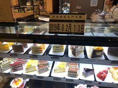 -BOKE博稞烘焙(天佑城店)