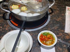 -八合里潮汕鲜牛肉火锅(惠州华贸店)
