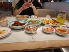 -大厨小馆(华阳城店)