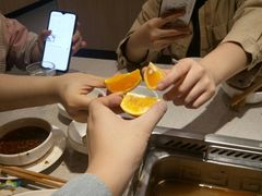 -海底捞火锅(大融城店)