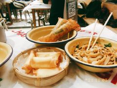 -东排食堂长沙小吃大排档(五一广场店)