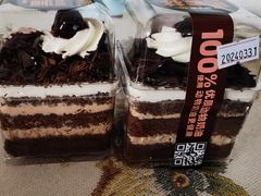 -味多美蛋糕(耿庄店)