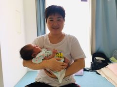 -好孕妈妈月嫂育儿嫂(锦江店)