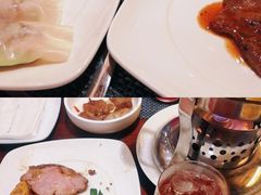 -常州新城希尔顿酒店·OPEN全日餐厅