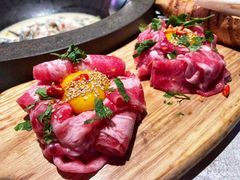 -鲜潭蒸汽石锅鱼(五道口购物中心店)