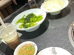 -咏江南·苏式火锅·苏州评弹(观前街店)