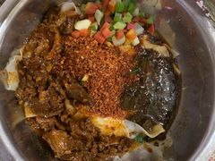 -玲玲面屋
