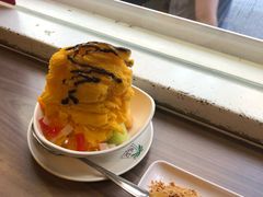 -松记糖水店(铜锣湾分店)