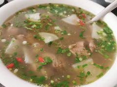-范记靖远羊羔肉(博物馆店)