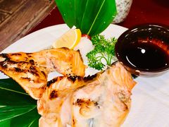 -吉屋居酒屋(哈西店)