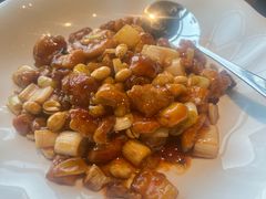 -喜悦烤鸭·新京菜(王府井店)