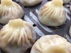 -食惠里小笼包面馆(越秀店)
