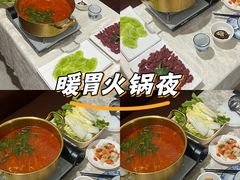 -贵州人家·酸汤火锅·20年老字号
