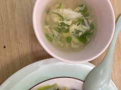-中关村茶点