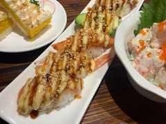 -小川洋风料理(街道口店)