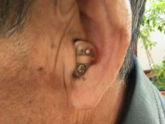 -自然之声助听器·呼吸机(保定清苑店)