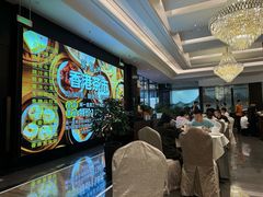 -万龙洲海鲜(大兴绿地缤纷城店)