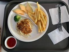 -贝林大翅鲸简餐厅(国家海洋博物馆店)