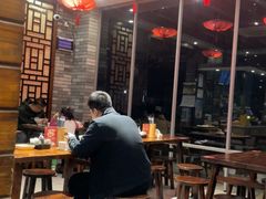 -秦园陕西手工面馆(番禺节能科技园店)