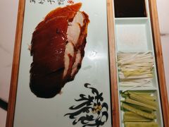 -荷塘秋月·本帮江浙菜(国权路店)