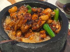 -桂满陇·杭州饭店(清河万象店)
