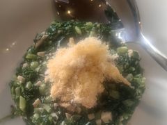 -杭州雅谷泉山庄酒店-餐厅