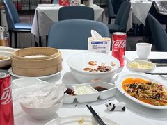 -眉州东坡(清河万象汇店)