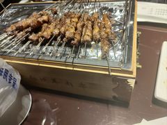 -三个大叔东北烧烤·砂锅菜(西三旗店)