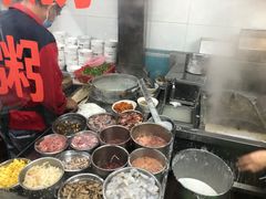 -银记肠粉店(北京路店)