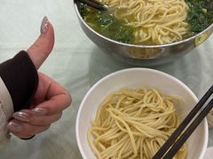 -杨记拉面总店