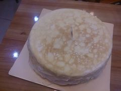 -OL’s Cake鲜荟千层(东风中路店)