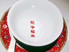 -味福记·江西小炒·南昌小吃(青山湖万达店)