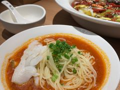 -太二酸菜鱼(武汉光谷保利店)