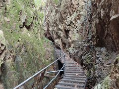 -雾灵西峰