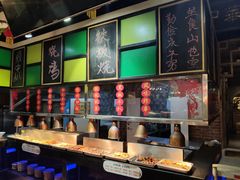 -369自助烤肉鱼火锅(平阳路店)